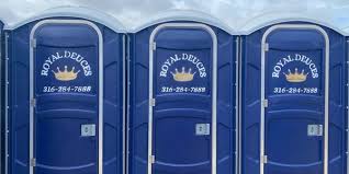 Best Portable Restroom Removal and Pickup  in St Albans, WV